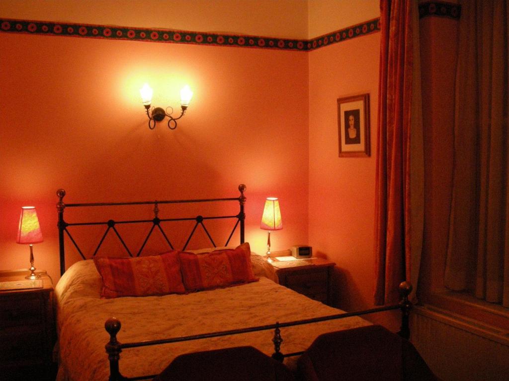 Buckingham Hotel Μπάξτον Δωμάτιο φωτογραφία