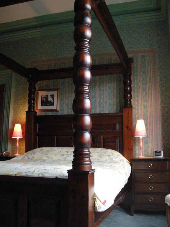 Buckingham Hotel Μπάξτον Δωμάτιο φωτογραφία